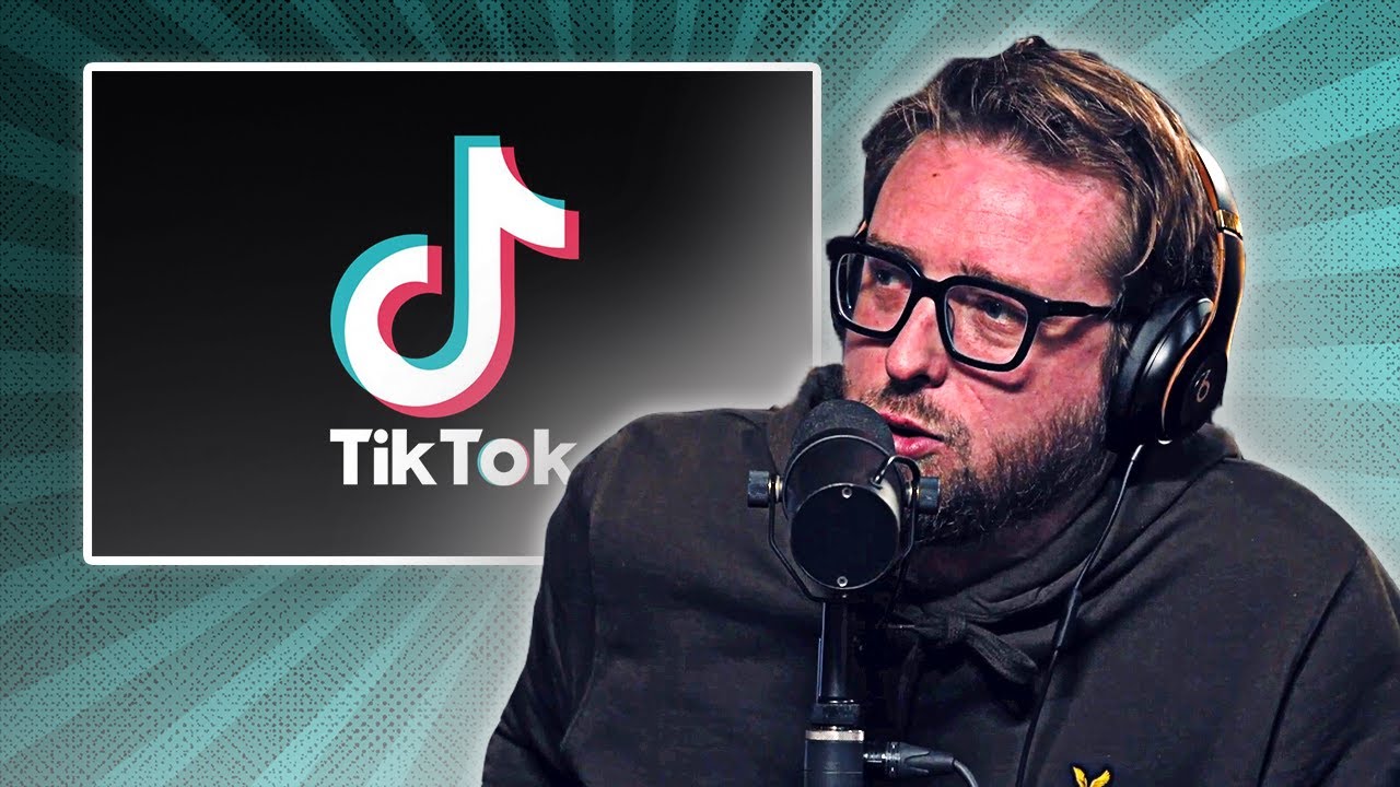 Flav HATES Tik Tok Football Fans?