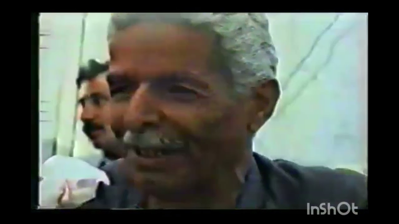 استاد غلام رسول دینار زهی