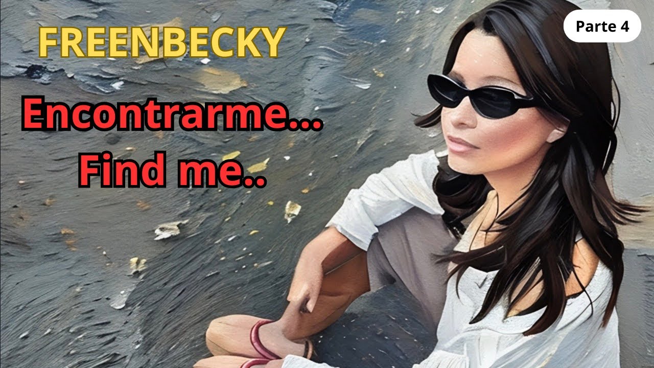 Conflictos externos y los celos de Sarocha que afectan a Rebeca! 🥹ENCONTRARME FREENBECKY(EP4)