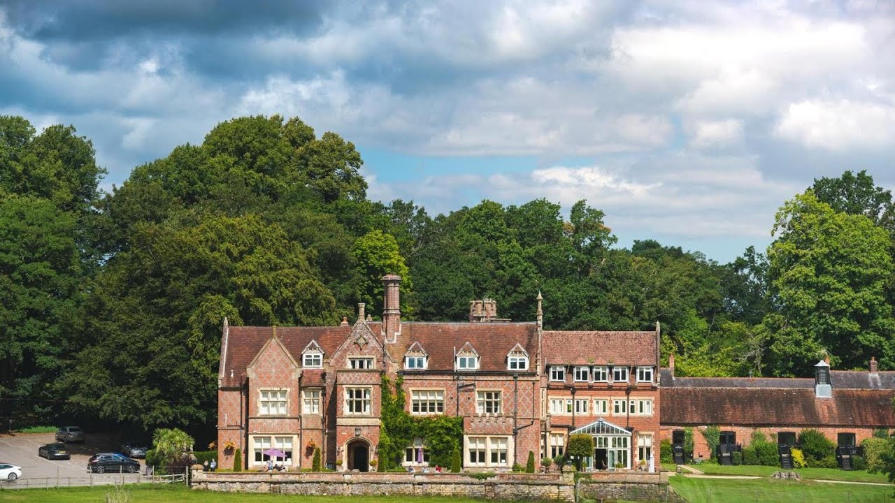 Burley Manor, UK | Holidays In Europe