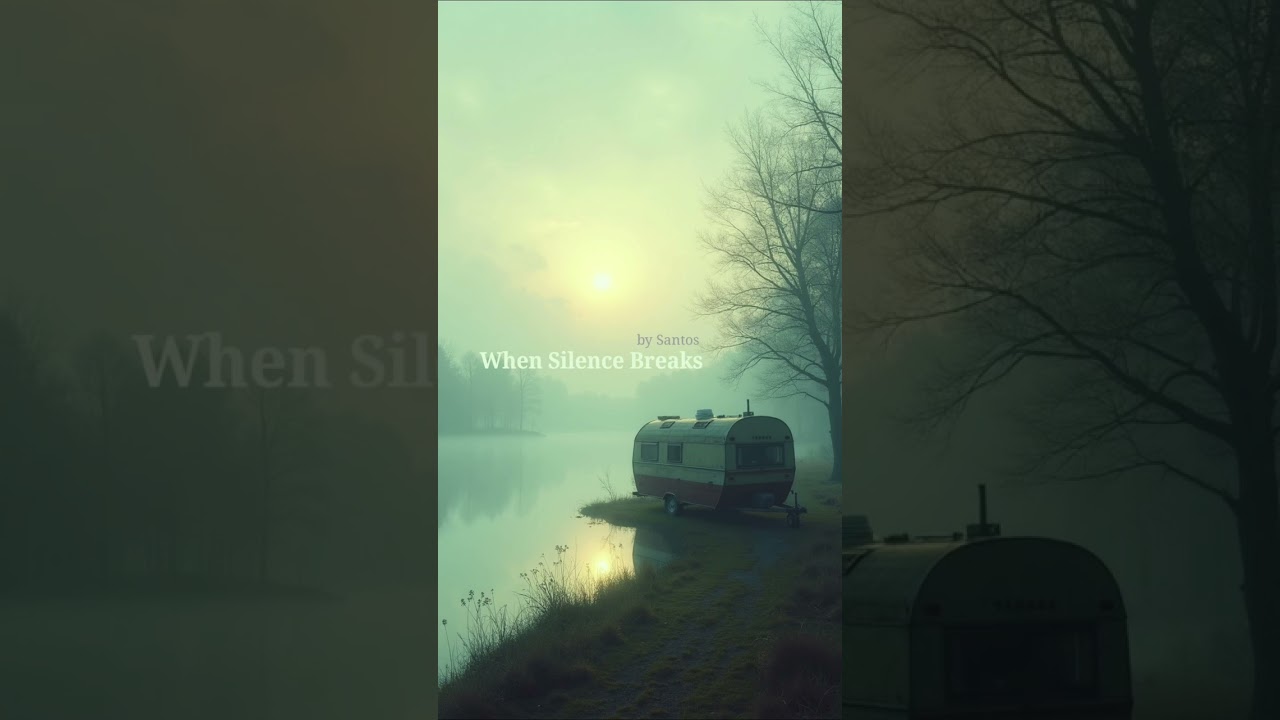 When Silence Breaks
