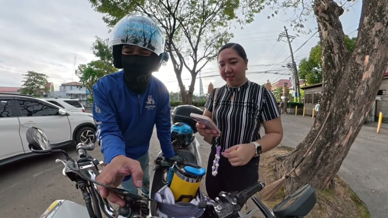 Paranaque to Imus