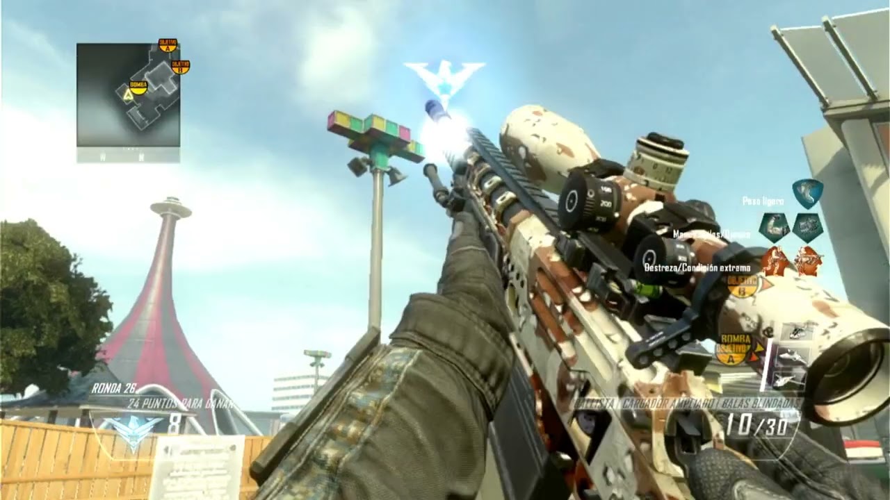 REVENTANDO EN BYD A BALLISTA