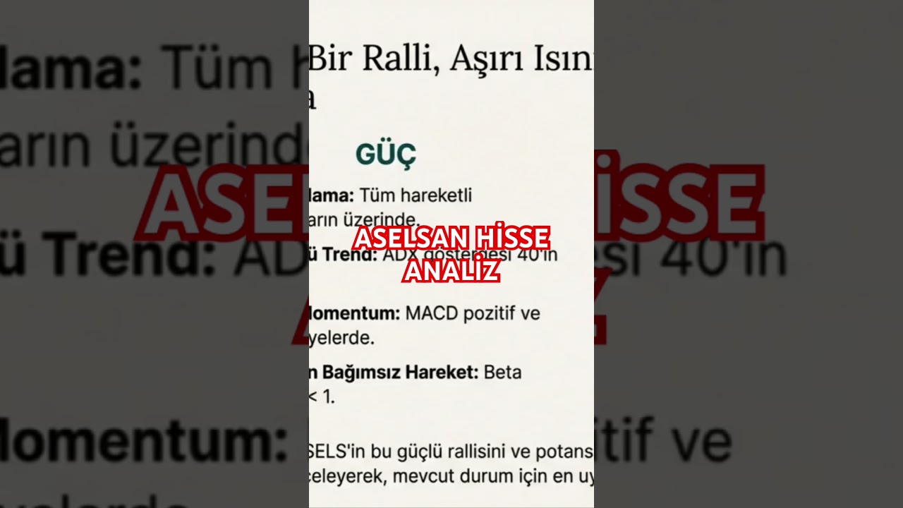 #aselsan