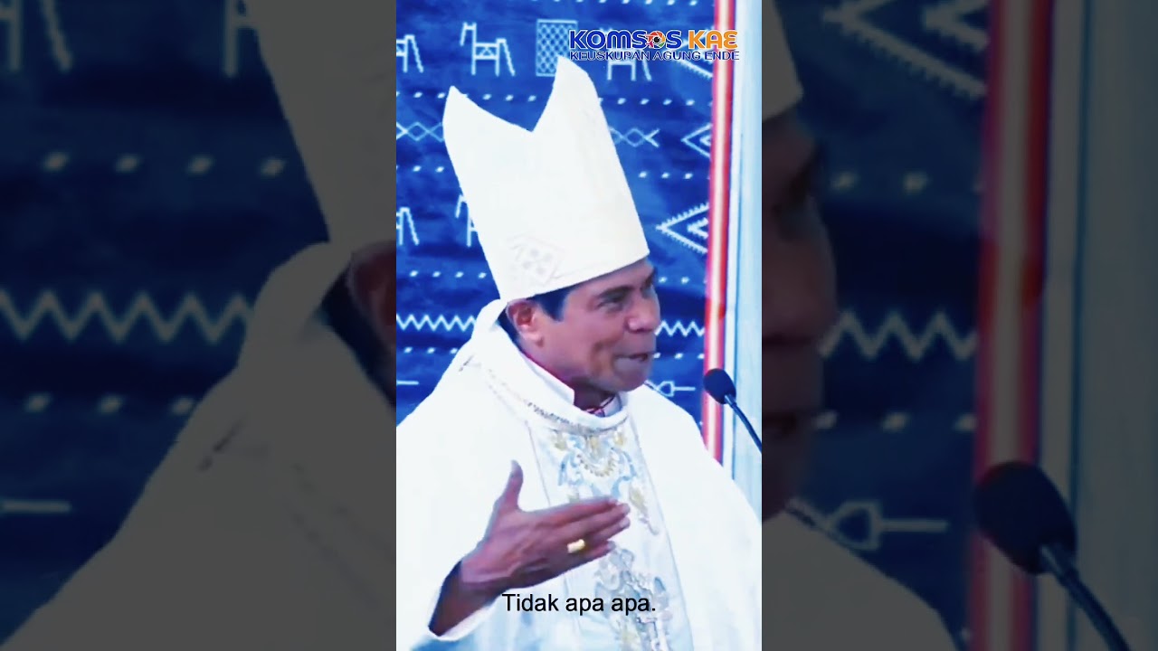 Sumber Vidio ini dari komso KAE#komsoskwi #beranda#komsosende#uskupende