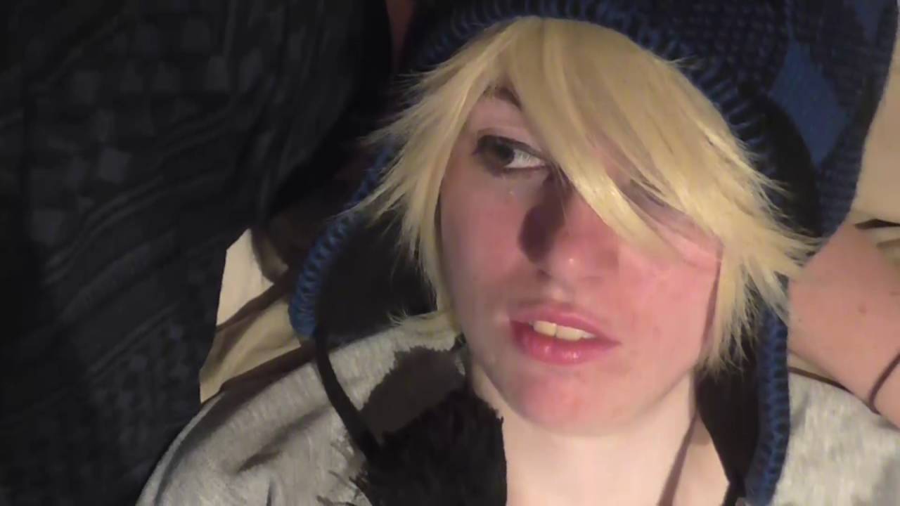 We Are Broken (South Park CMV - Creek)