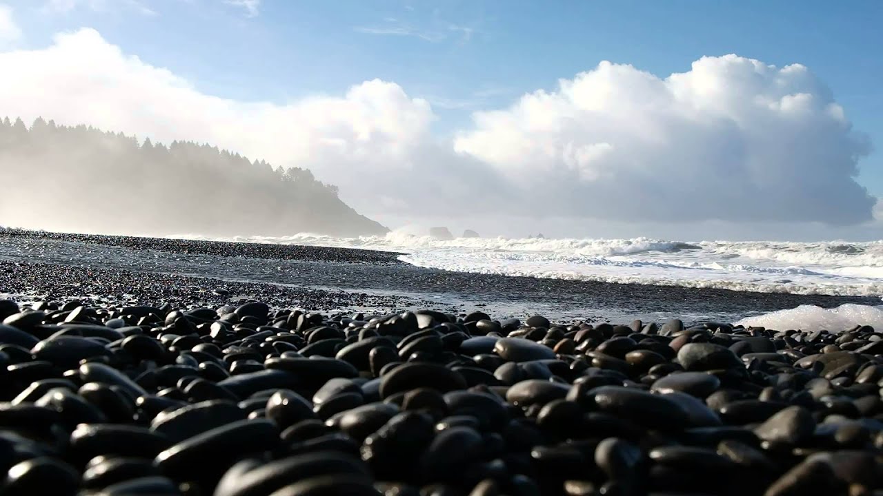 First Beach, La Push WA