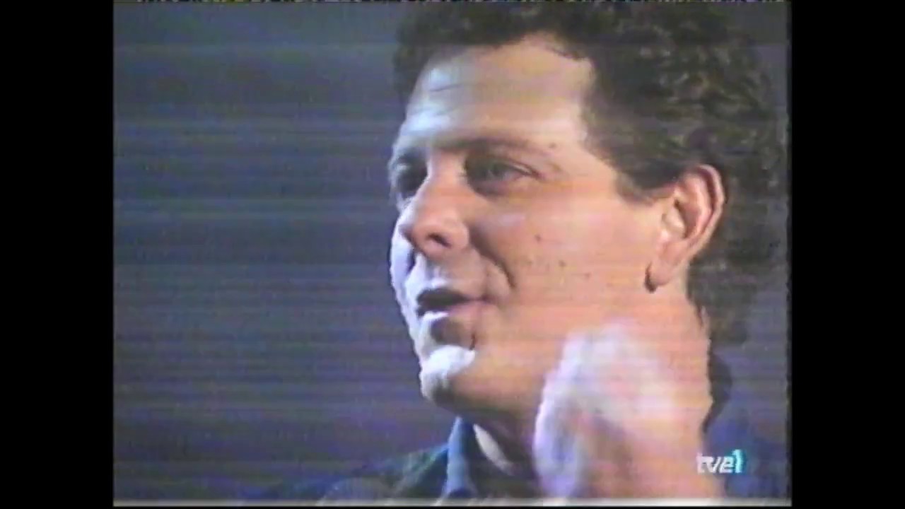 22-02-1999 TVE1 El 7º de Caballería -  Gomaespuma del Flamenco. (1)