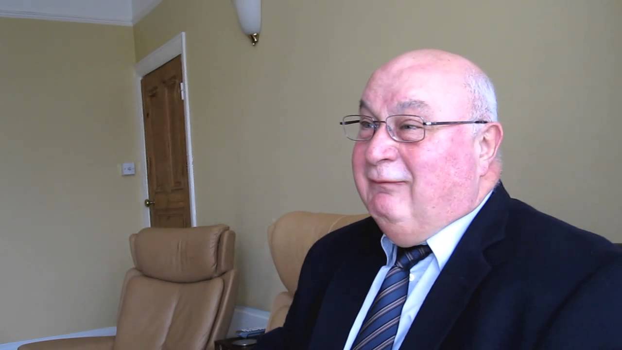 Costas Georgiou