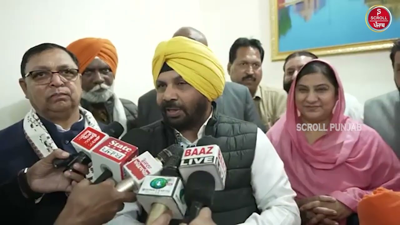 ਬਾਬਾ ਪਰਗਟ ਨਾਥ ਜੀ ਵੱਲੋਂ ਵਾਲਮੀਕਿ ਤੀਰਥ ਅੰਮ੍ਰਿਤਸਰ ਦੇ ਚੇਅਰਮੈਨ ਵਜੋਂ ਅਹੁਦਾ ਸੰਭਾਲਣ ਮੌਕੇ, ਕੈਬਿਨੇਟ