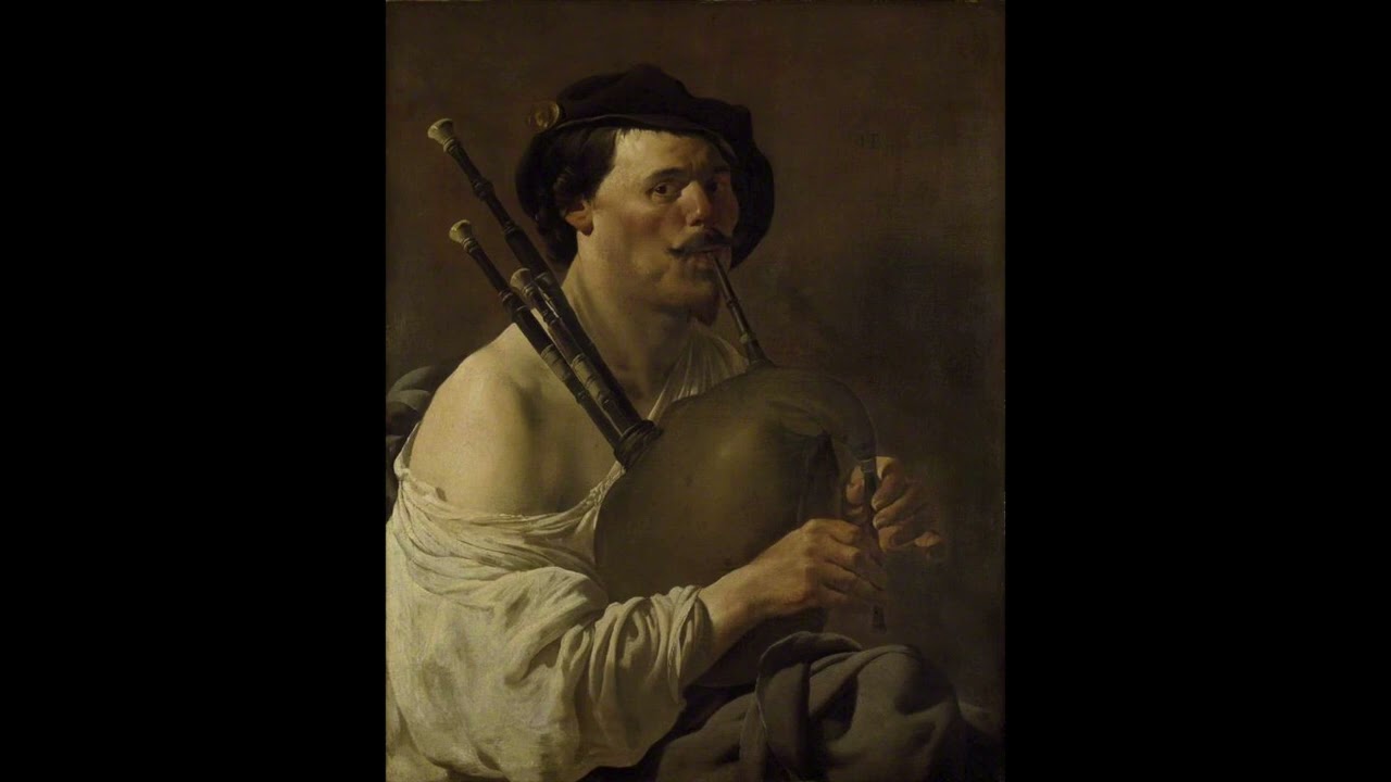 The Drunken Piper
