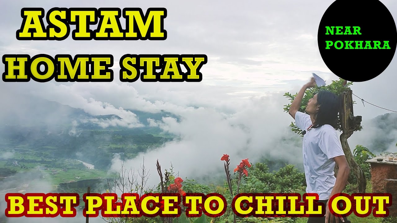 AsTam home stay near pokhara