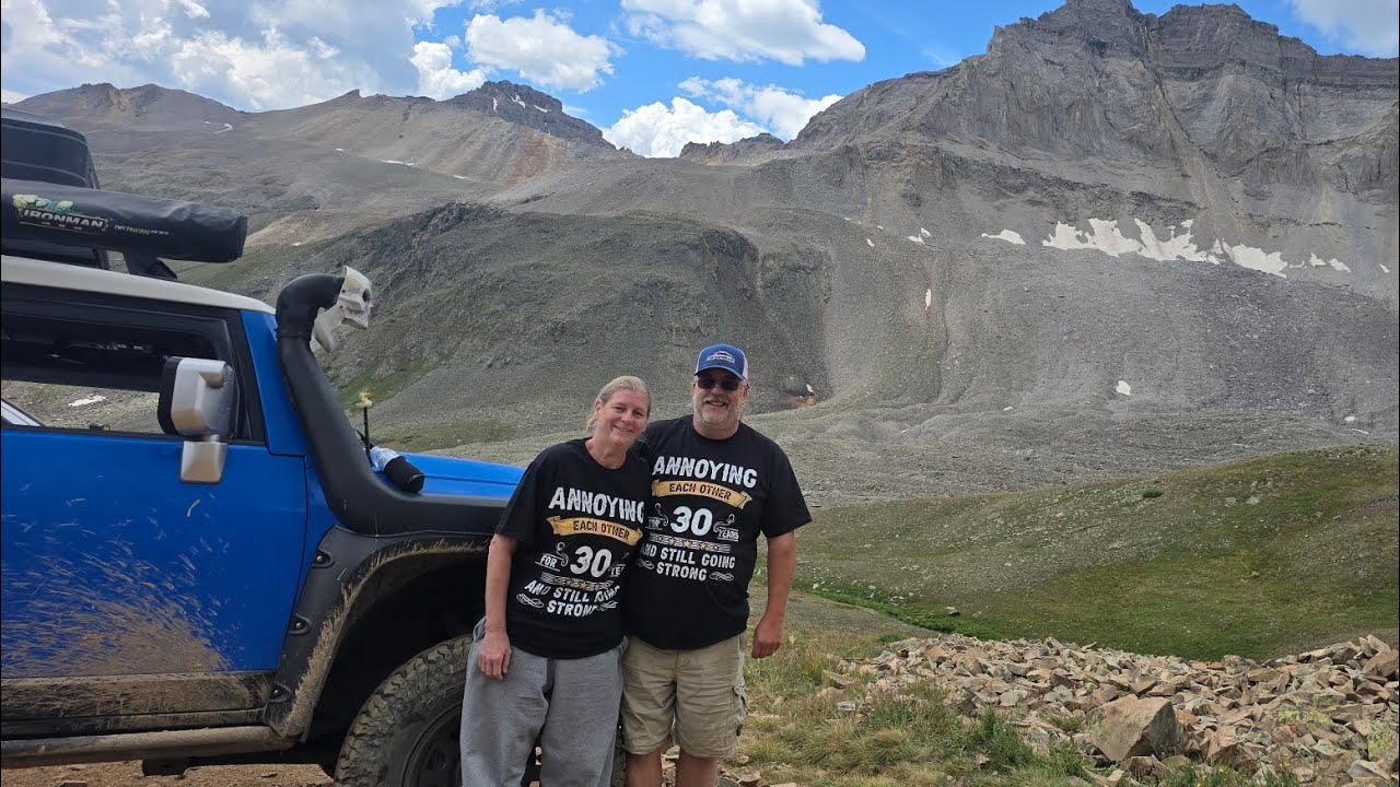 Wing it Trip Episode #10 Yankee Boy August 2025