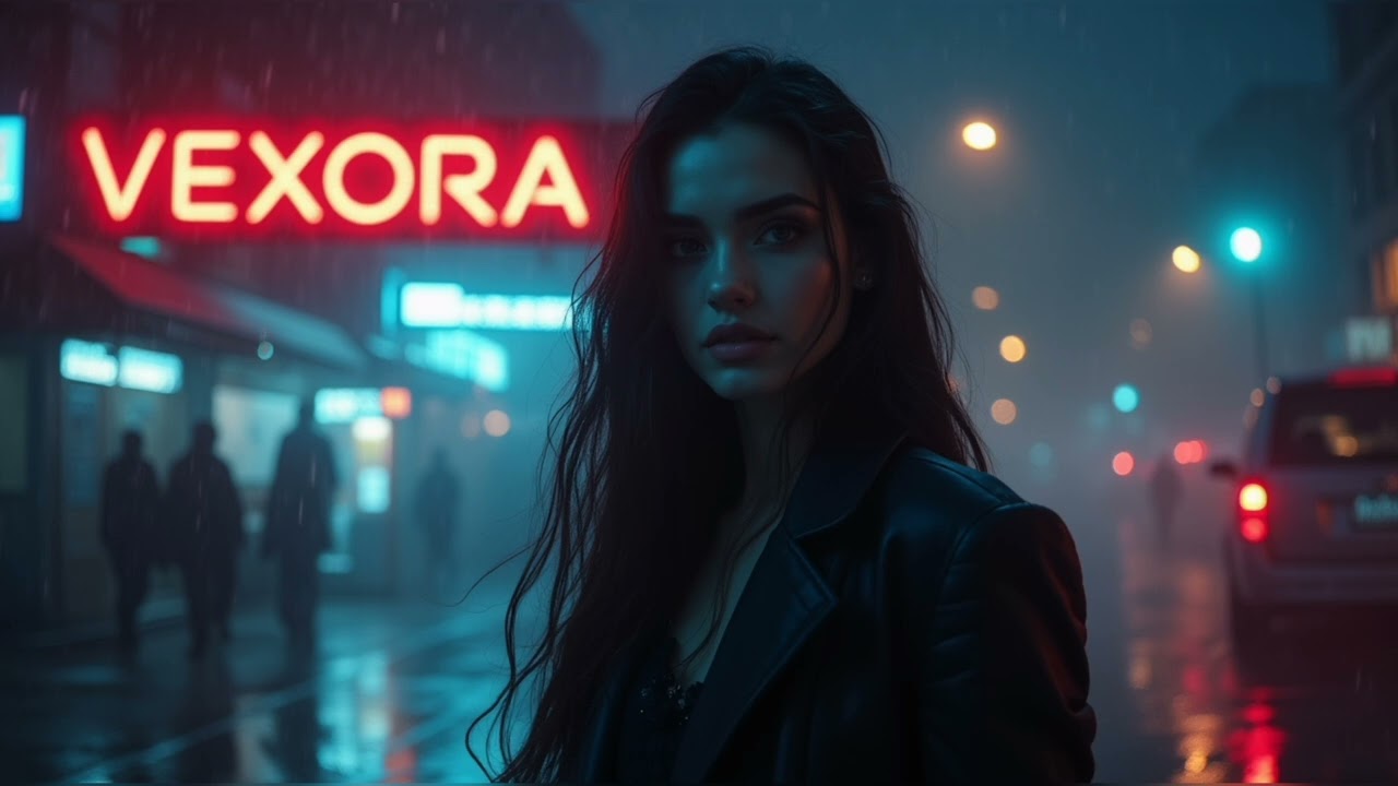 Shavo - Chgitem (VEXORA) Remix 2026