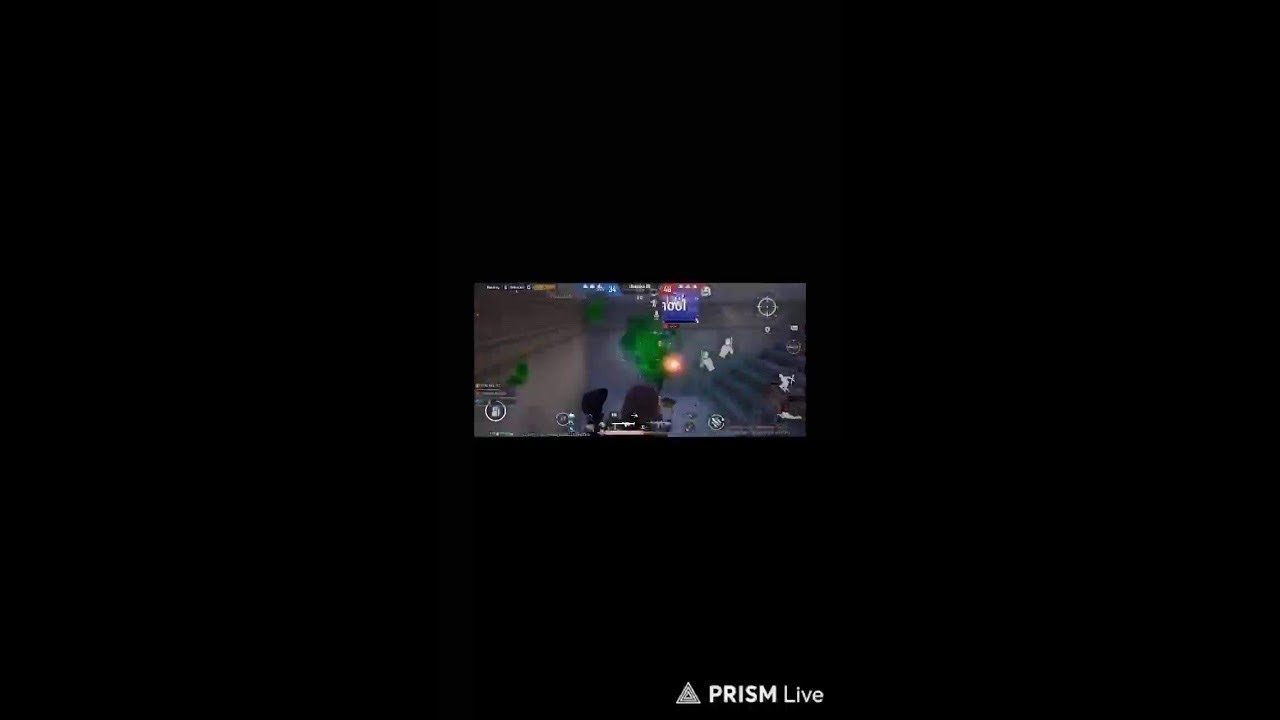 Live streaming of MQ NIKA YT#PUBGMOBILE#1v1 M24 #LikeShareFollow