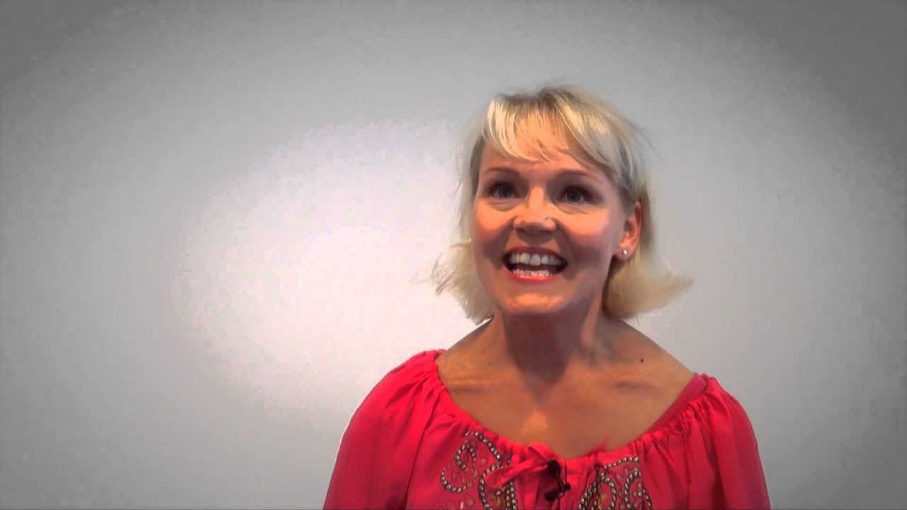 HKO kummilapset 2012 syksy - Satun terveiset