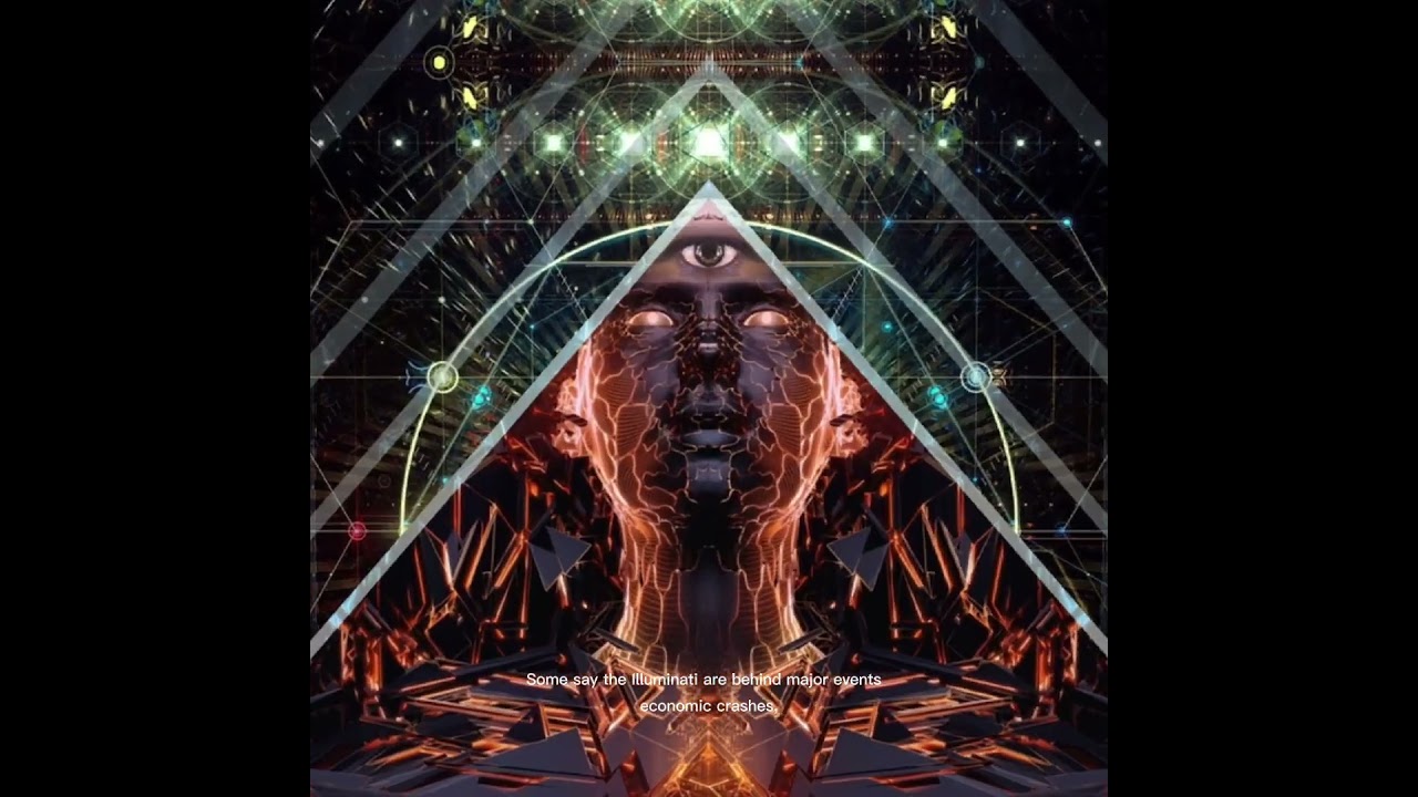 What Is the Illuminati Really?