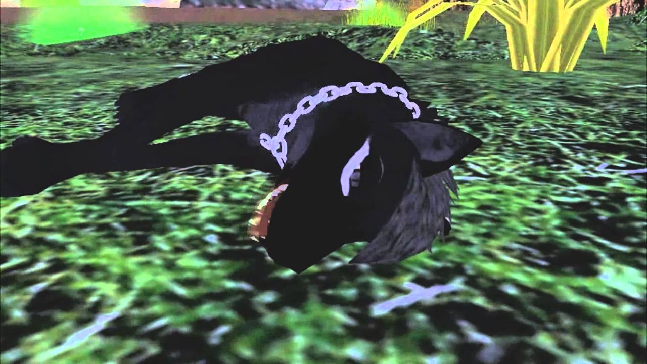 Feralheart - Mashup