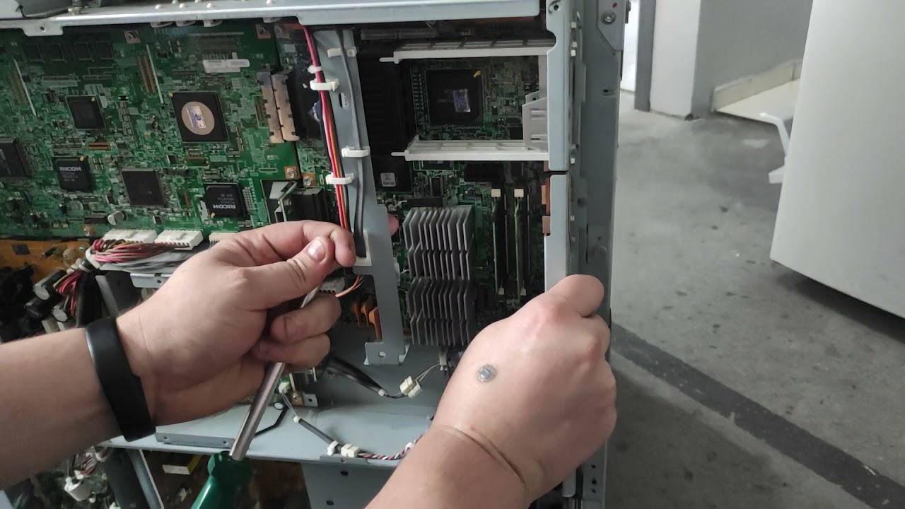 Sc672 será que funcionou ? mp6001 mp7001