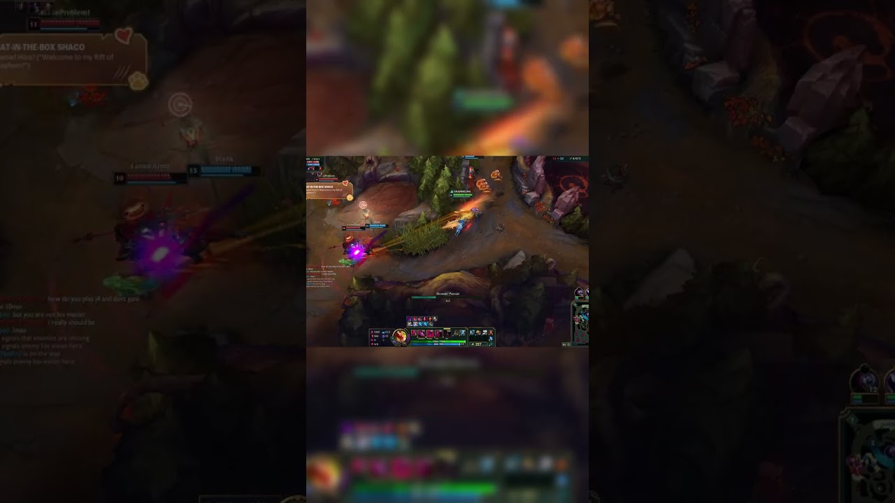 Naafiri rework is busted