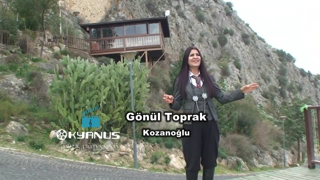 Gönül Toprak - Kozanoğlu Avdan Gelir