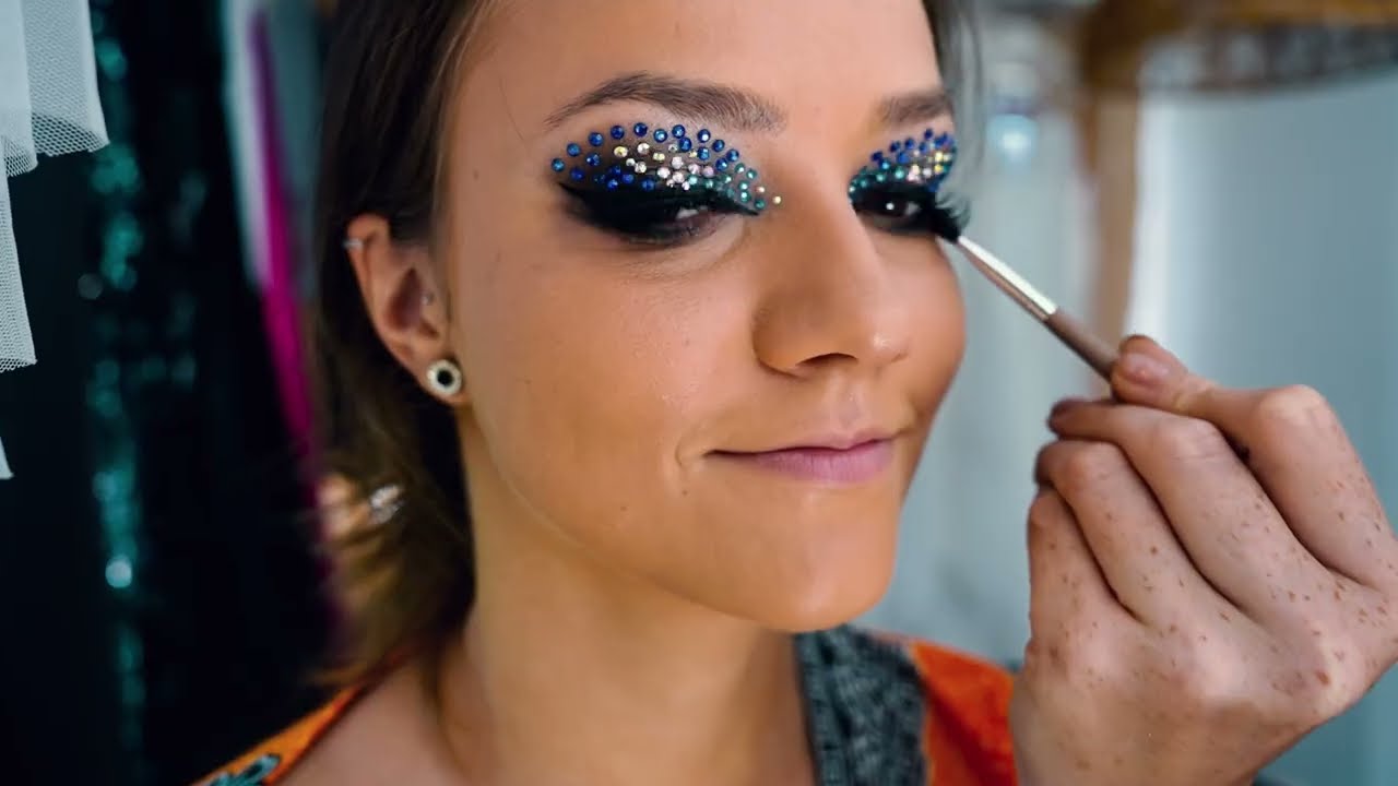 Takto to chodí na Workshopu fashion, glamour a akt na Jadranu. Letos již po desáté - bude co slavit!