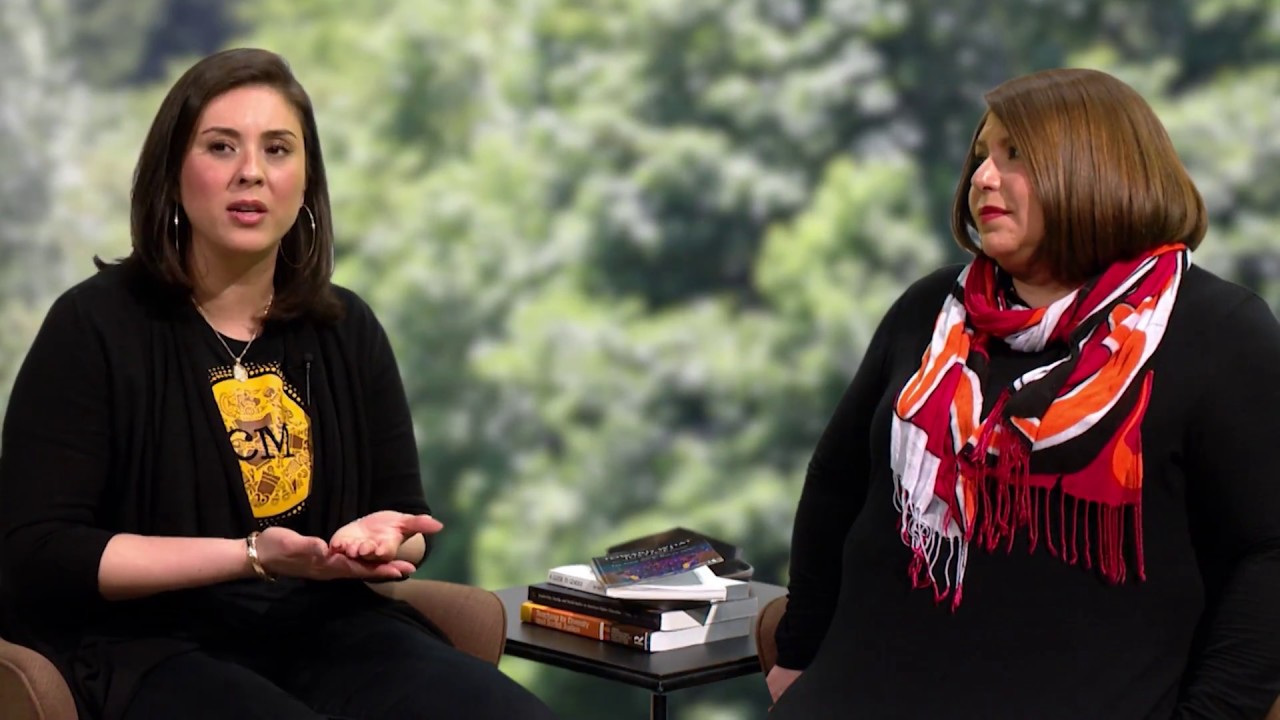 A Social Justice Conversation in Higher Education