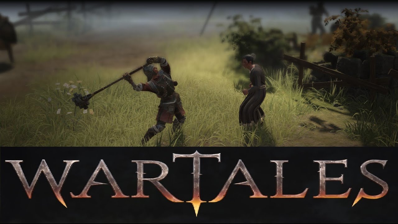 Wartales: The Fief, no commentary gameplay part 6