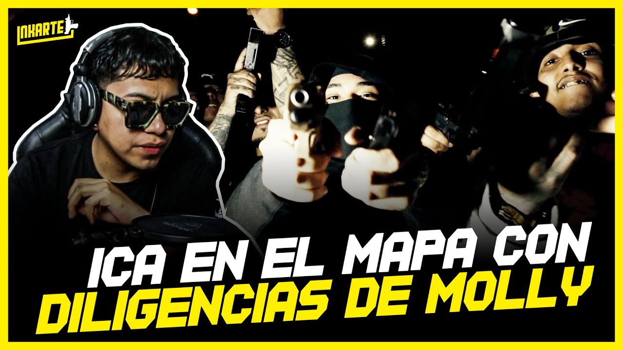 EL MEJOR MALIANTEO DE ICA - PER&Uacute;? || DILIGENCIAS - MOLLYXSOSA