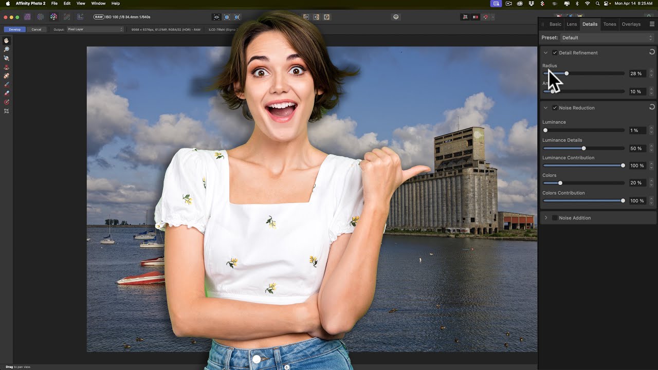 Affinity Photo 2: The Ultimate Edit Guide