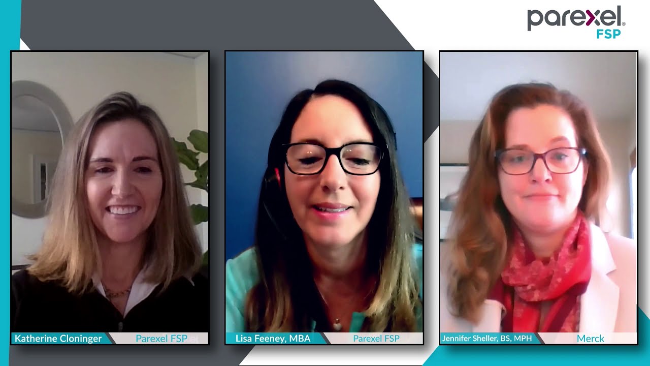 The FSP Workforce of the Future: Spotlight on CRAs