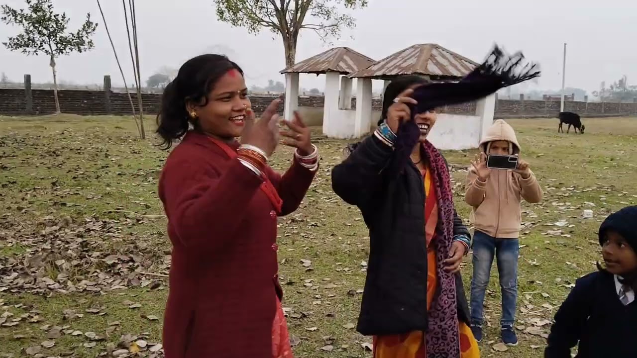 Maya ta maya ho nepali song  | Asha Bhosle and Narayan Gopal version 2