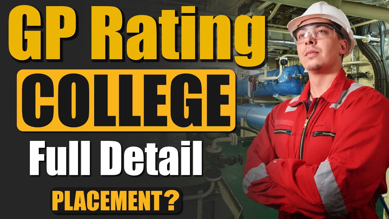Top 3 Colleges For Gp Rating || GP Rating Course Fees || Gp Rating College | @officialsmvdacademy