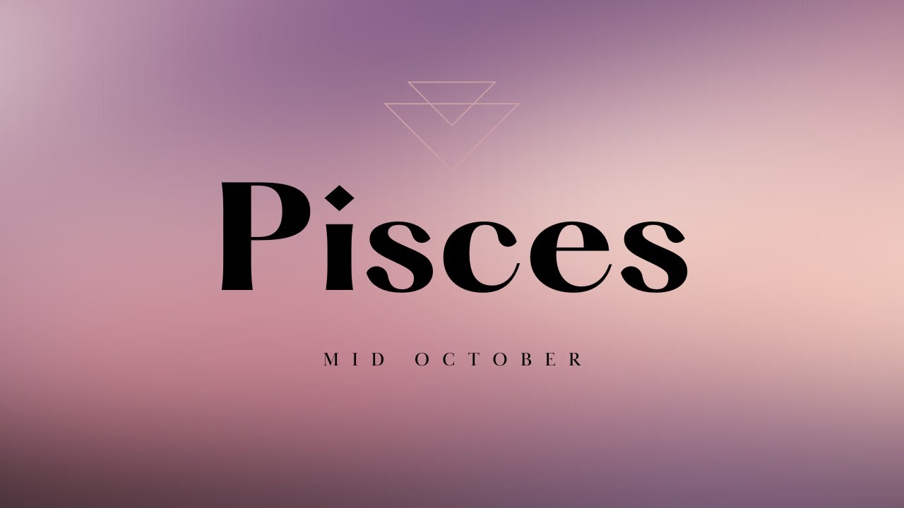 Pisces ♓️ Truth!! Someone Doesn’t Want To See You Go 👀 Big Changes Coming Regardless