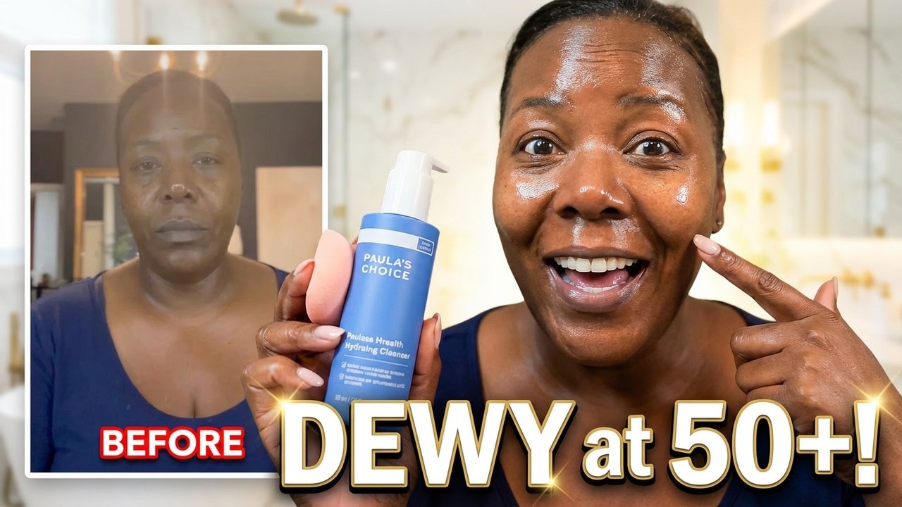 Dull Skin Doesn't Stand a Chance Against This Routine