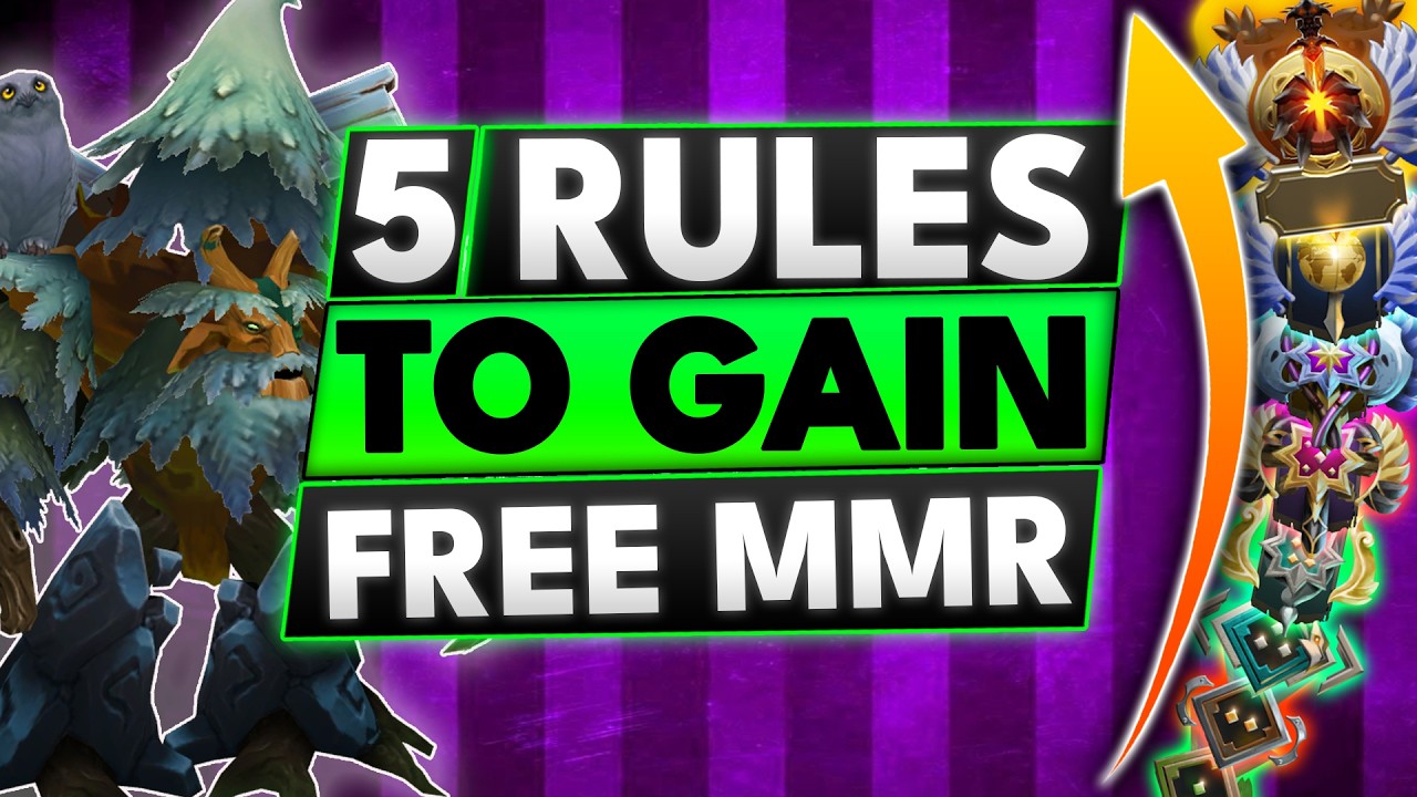 5 Support Tips That Actually Win Games