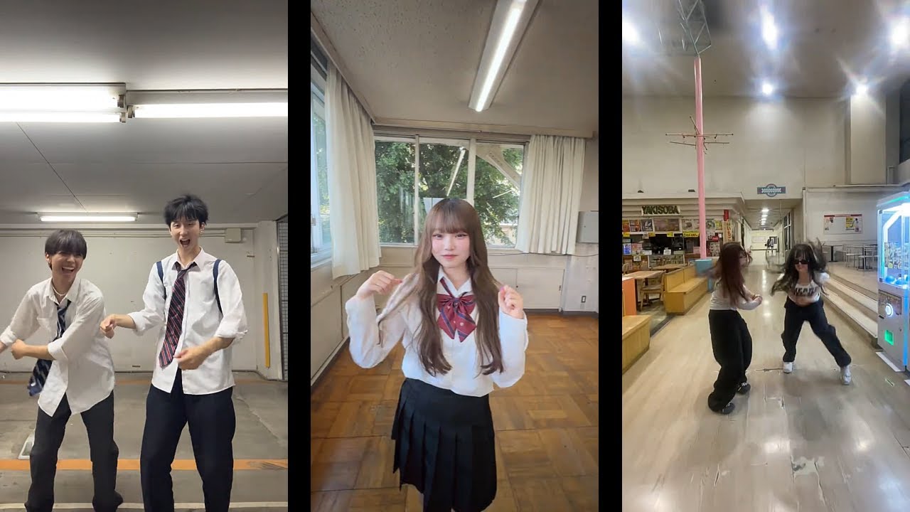 【最新TikTokメドレー】🤯脳がバグるレベルのTikTokメドレー！全部聞いたらあなたもバズる🎧#TikTokメドレー #TikTok人気曲