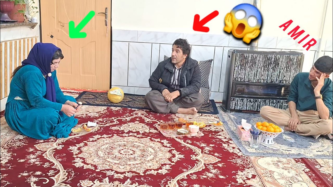 Необычное предложение руки и сердца и развязка, которую никто бы не предсказал! 😳