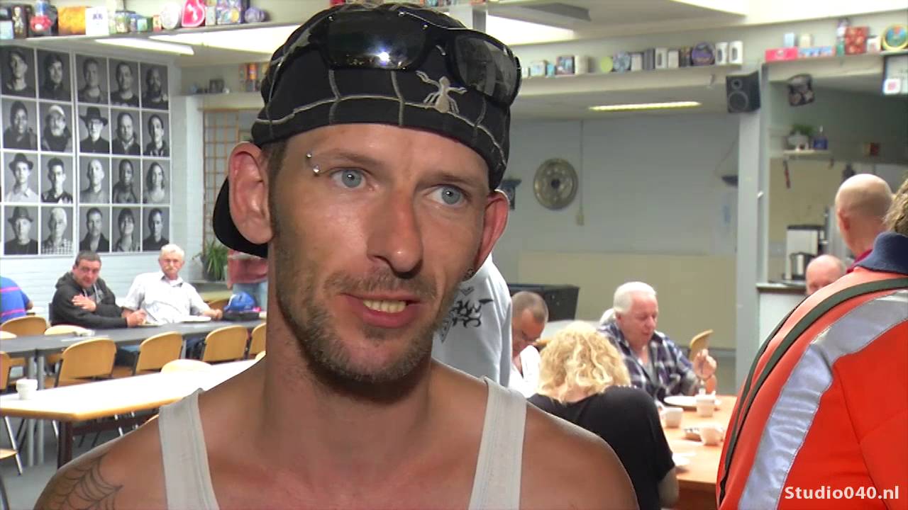 Aanpak tegen overlast daklozen