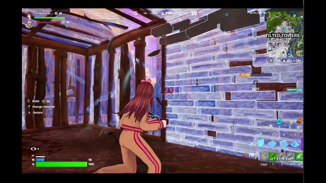 Live (family friendly)😁