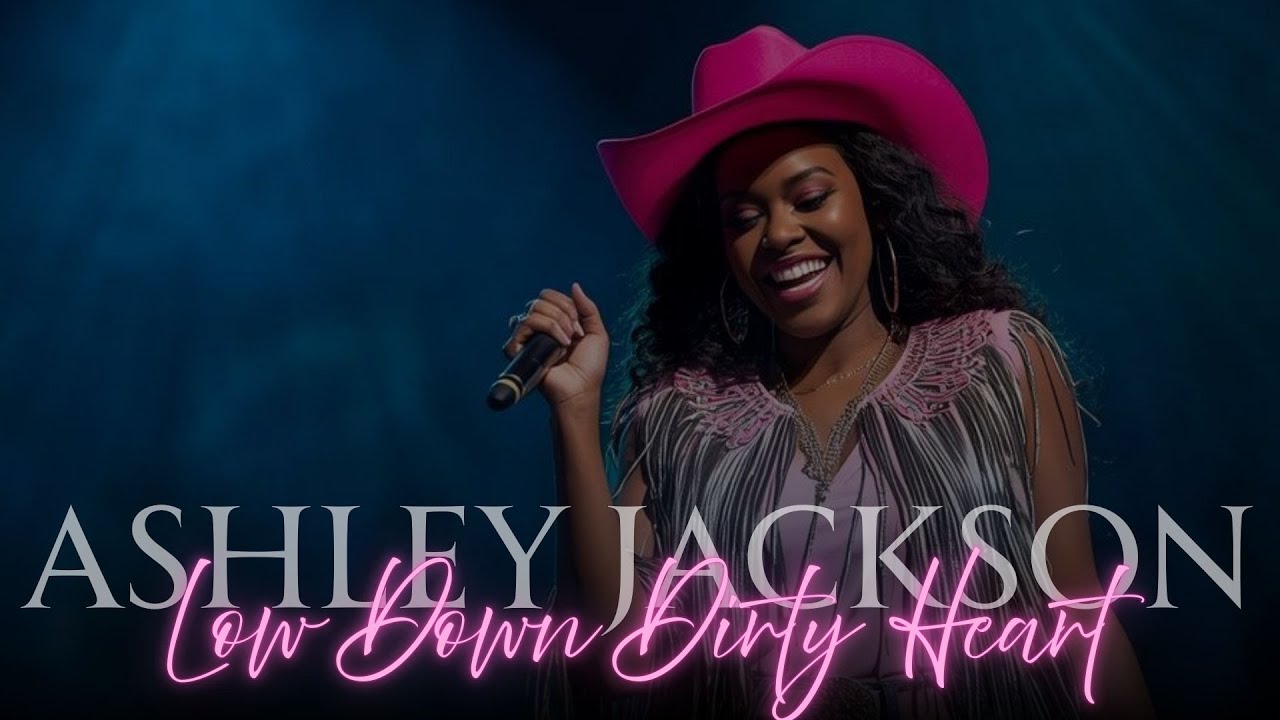 Low Down Dirty Heart - Version 2