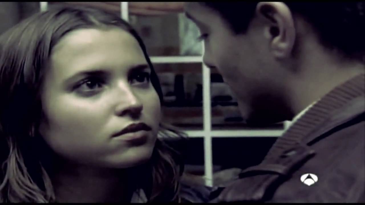 Sandra & Culebra || Gravity