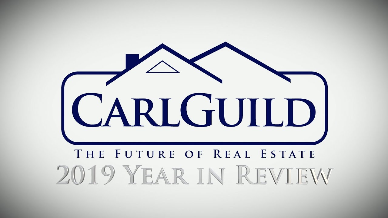 2019 Carl Guild & Associates Year in Review