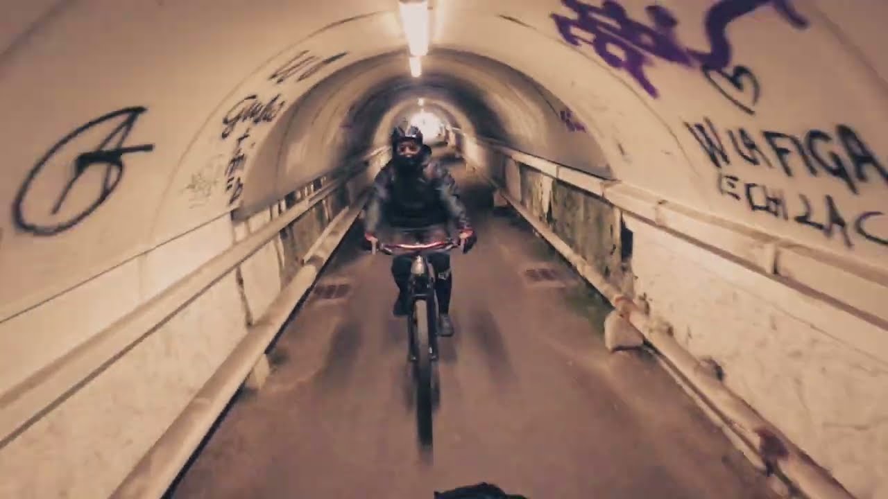 E-mtb Fantic xtf  La Spezia Monte Parodi - Valdellora 2022 #dji #liguria #emtb