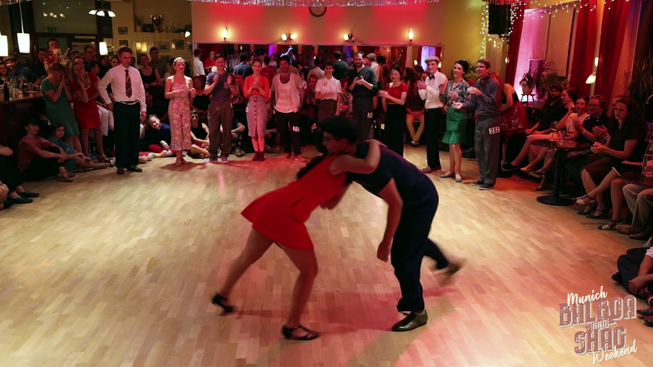 MBSW 2019 Shag Jack'n'Jill Finals