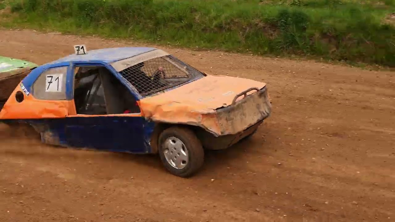 FUNCar Fin de saison 2025