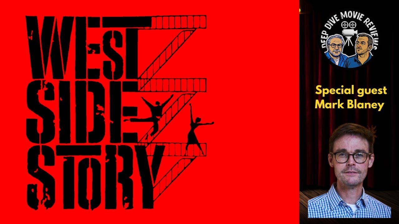 Every Best Picture - West Side Story (1961) - Academy Award Winners