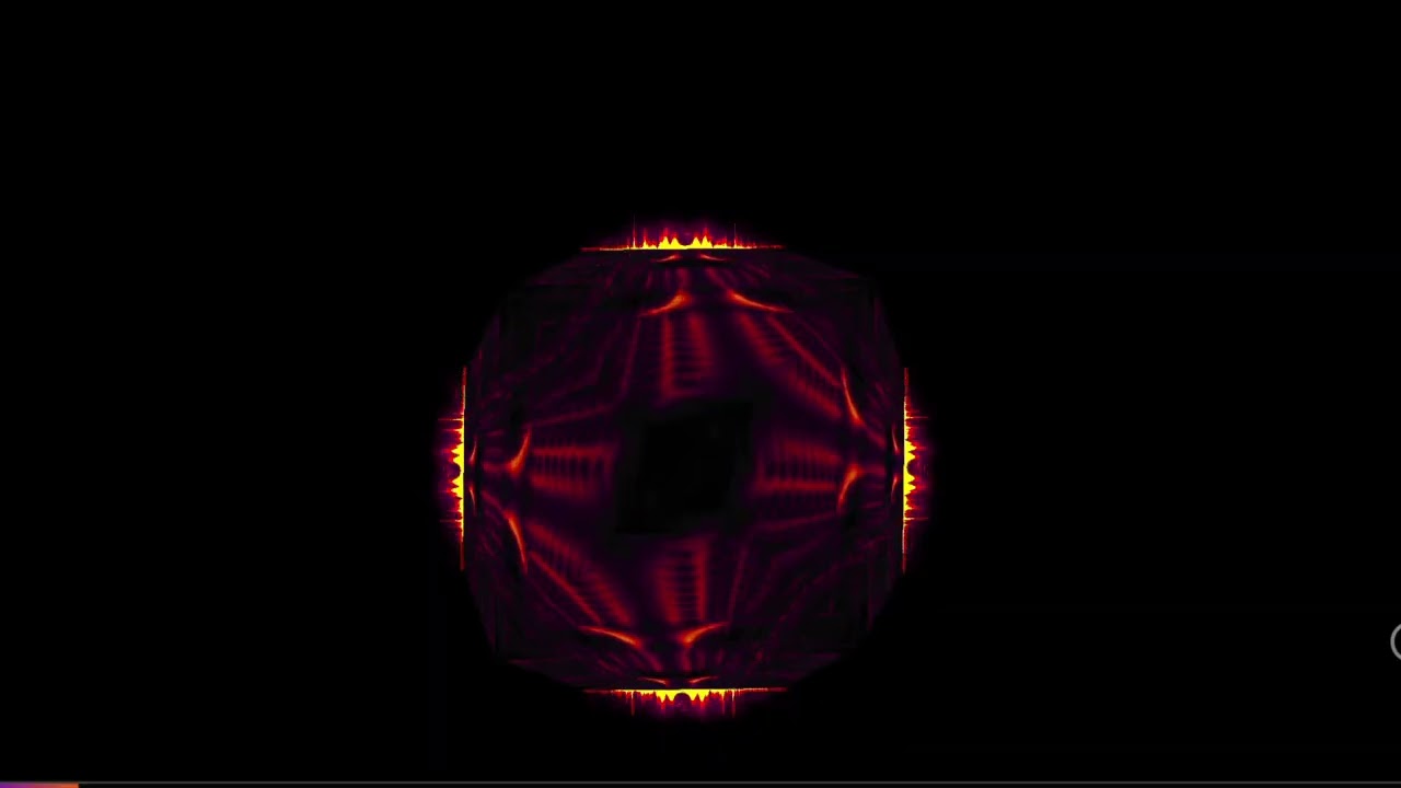 Eating Humble Pie. Fractal, Meditative Musical Journey. 