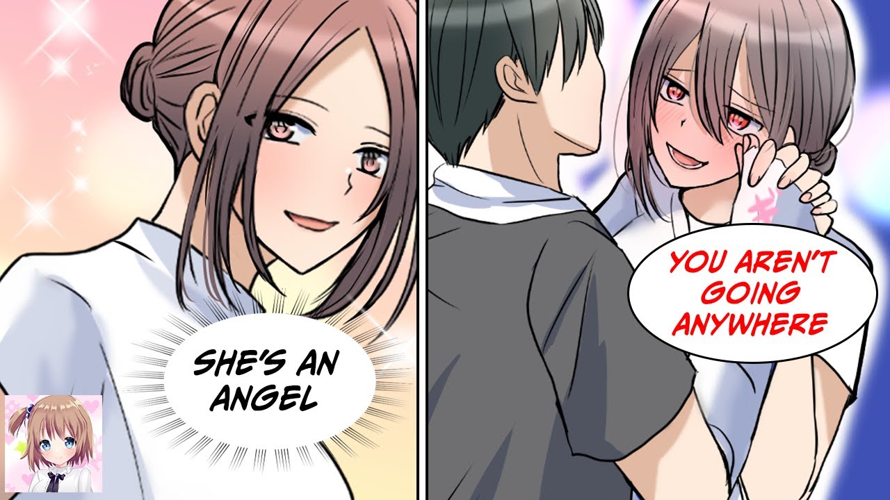 [RomCom] I fell in love with the nurse, but she turned out to be a Yandere... [Manga Dub]