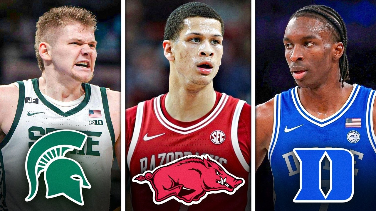 March Madness Will Come Down To These X-FACTORS